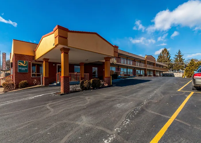 Quality Inn Luray