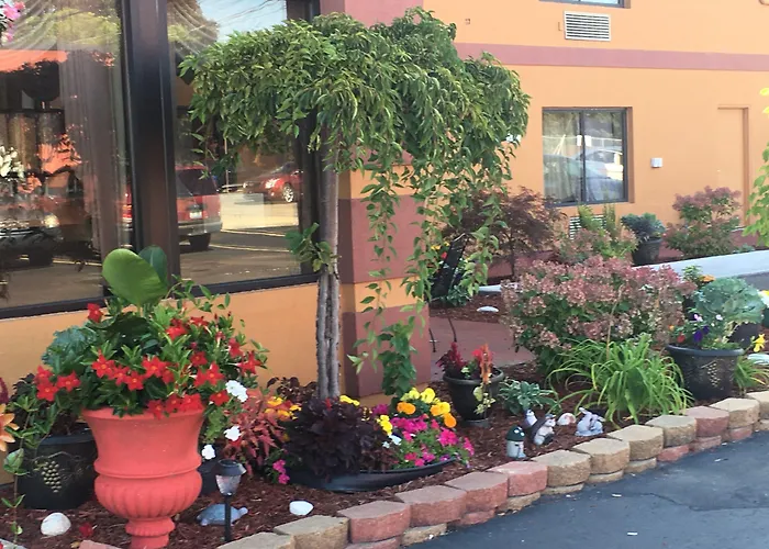 A Victory Inn - West Dearborn Dearborn Heights