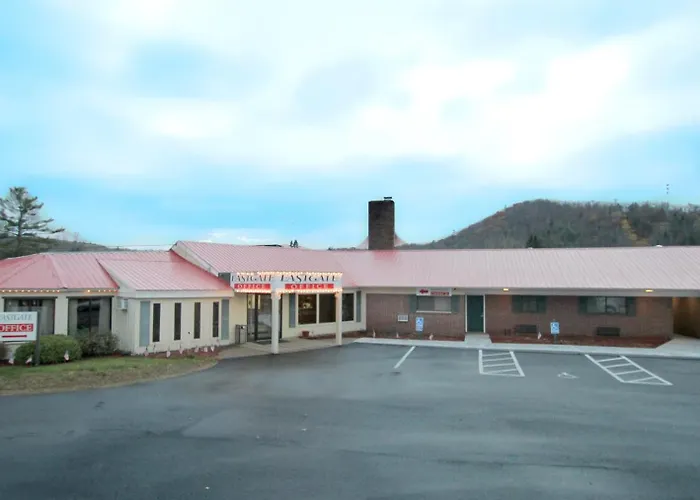 Eastgate Inn