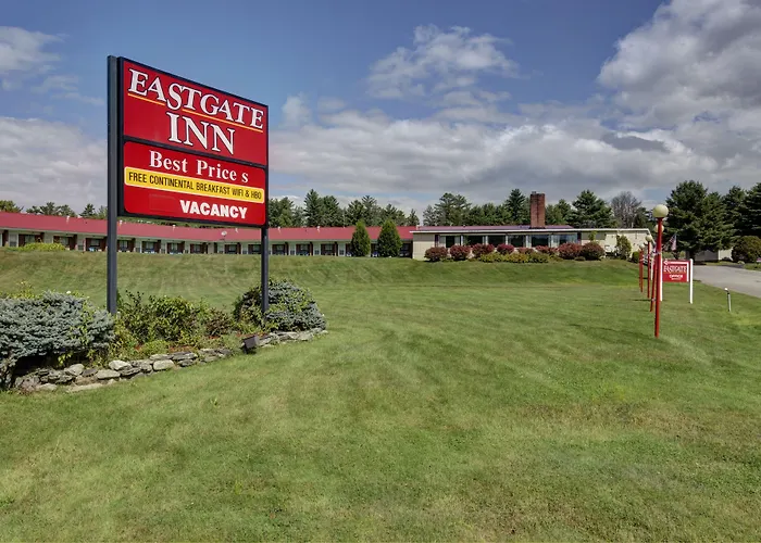 Eastgate Inn