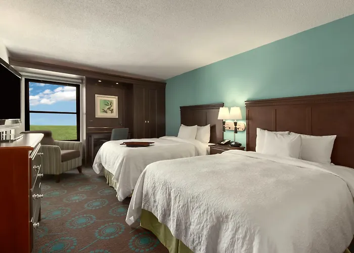 Best Western Cy-Fair