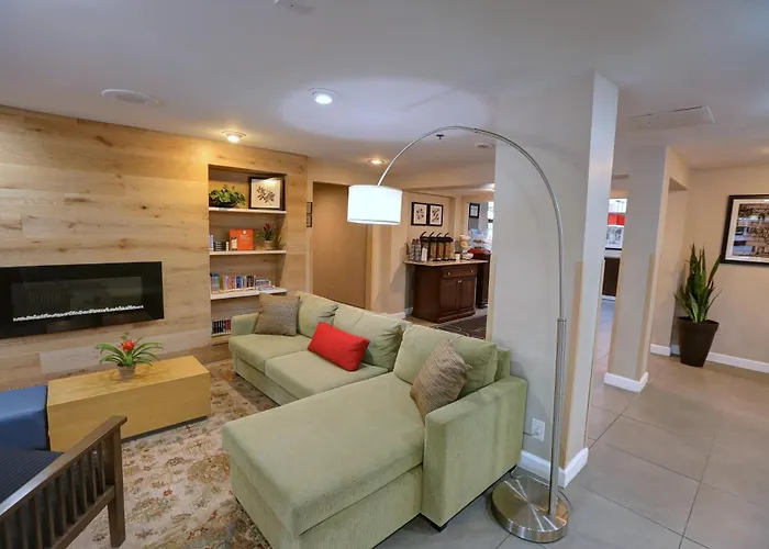 Country Inn & Suites By Radisson, Charlotte I-85 Airport, Nc
