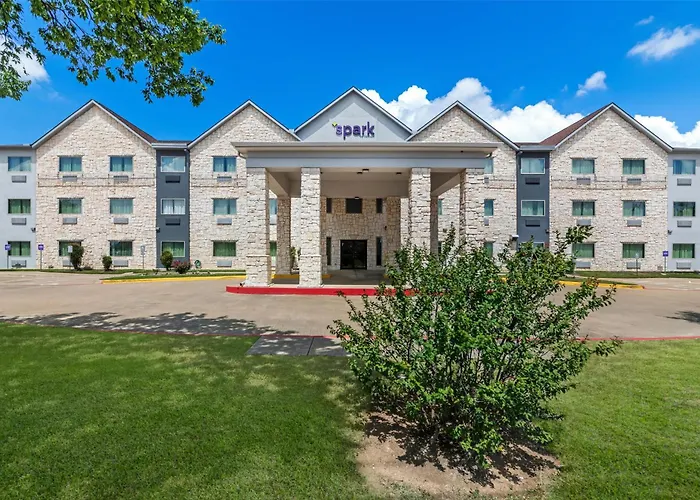 Spark By Hilton Round Rock