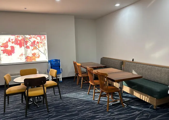 Fairfield Inn & Suites Corpus Christi