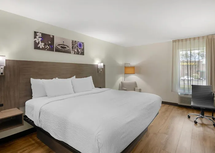 Sleep Inn Franklin - Cool Springs
