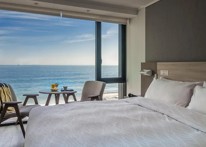 Pullman Vina Del Mar San Martin Hotel