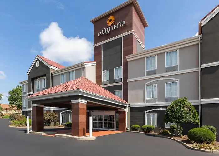 La Quinta By Wyndham Lexington South / Hamburg
