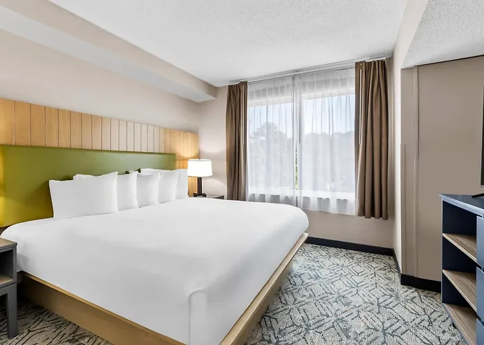Country Inn & Suites By Radisson, Charleston North, Sc North Charleston