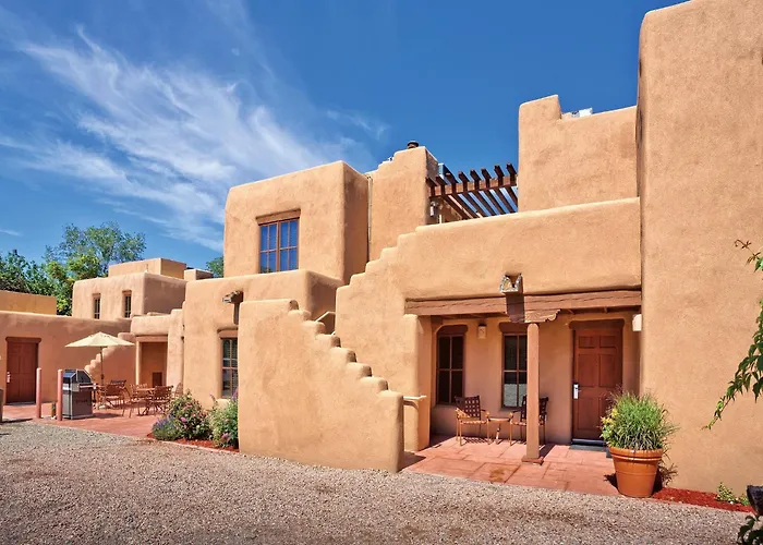 Worldmark Santa Fe