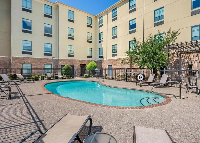 Comfort Inn & Suites Fort Smith I-540