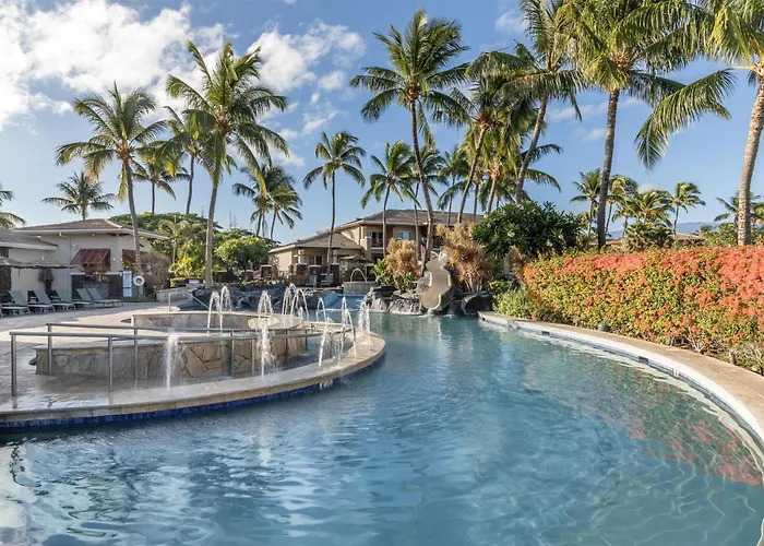 Hilton Grand Vacations Club Kohala Suites Waikoloa
