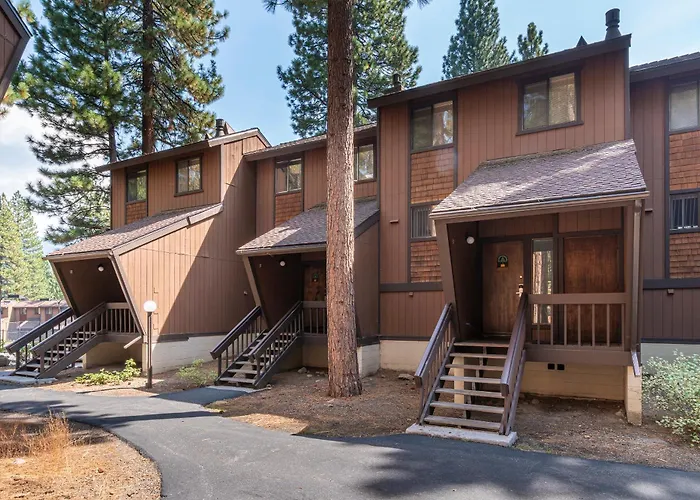 Club Tahoe Resort Incline Village
