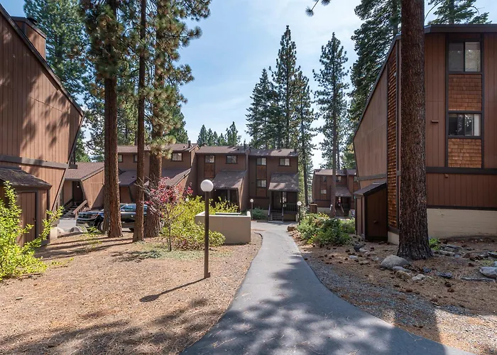 Club Tahoe Resort Incline Village