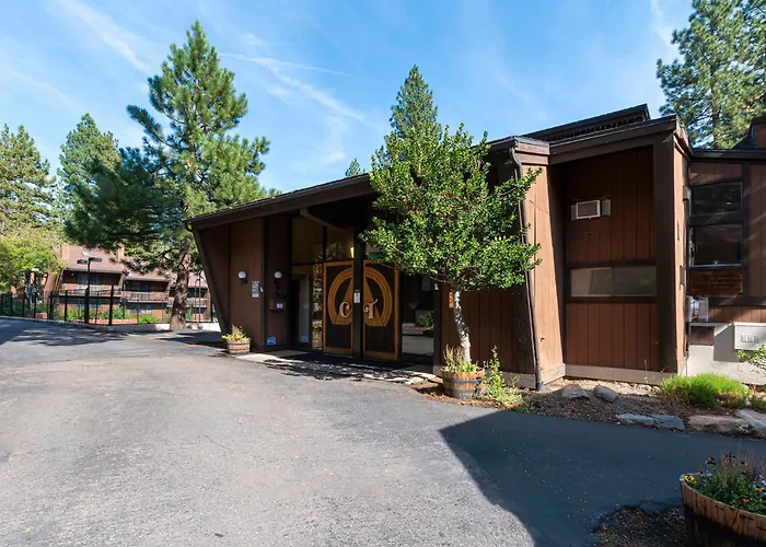 Club Tahoe Resort Incline Village