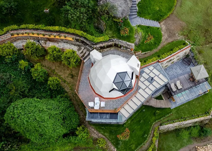 Hotel Country Villa Nagarkot