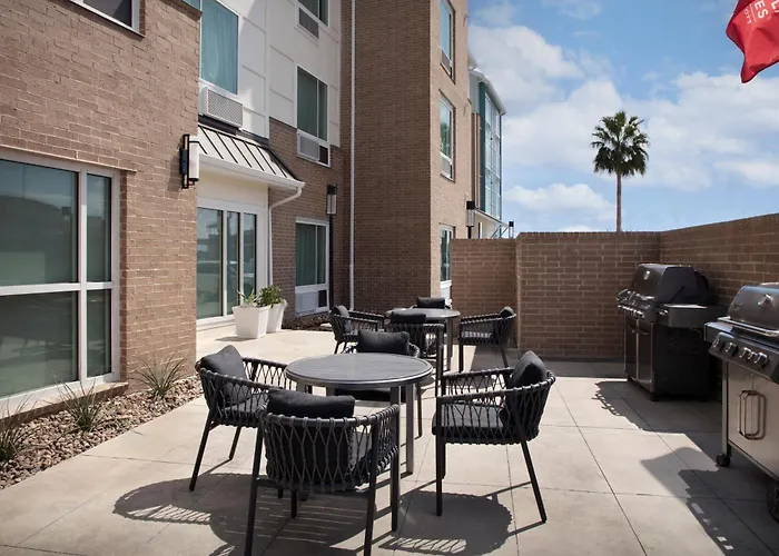 Towneplace Suites By Marriott Corpus Christi Portland
