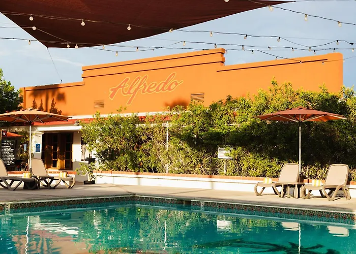 Hotel Las Palmas