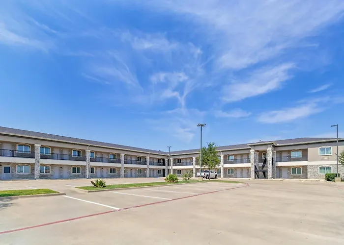 Econo Lodge Bryan