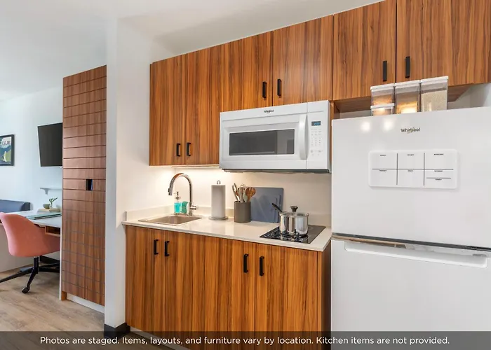 Uptown Suites Extended Stay Nashville Tn - Smyrna
