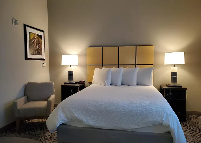 Candlewood Suites - Lake Charles South By Ihg