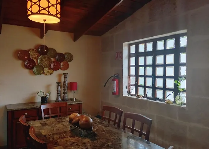 Bed And Breakfast Pecari