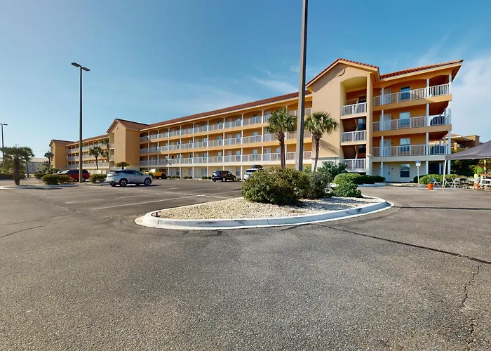 Ciboney 2015 Apartment Destin
