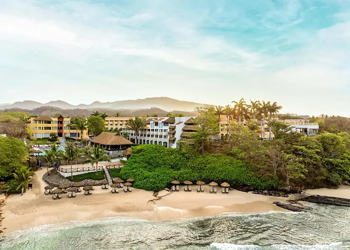Family Selection At Grand Palladium Vallarta Resort & Spa