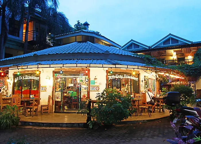 Gabby'S Bed & Breakfast