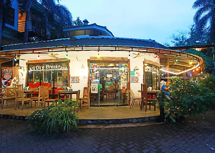 Gabby'S Bed & Breakfast