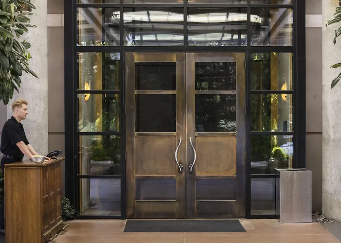 Hotel Bellevue