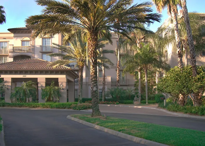 Trianon Bonita Bay Hotel Bonita Springs