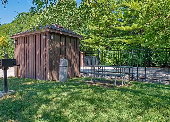 Studio 6 Corporate Extended Stay Indianapolis, In - North Carmel