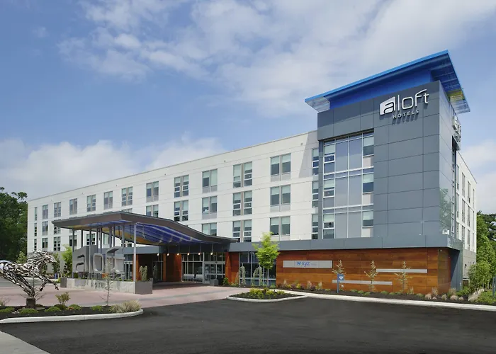 Aloft By Marriott Columbus Westerville