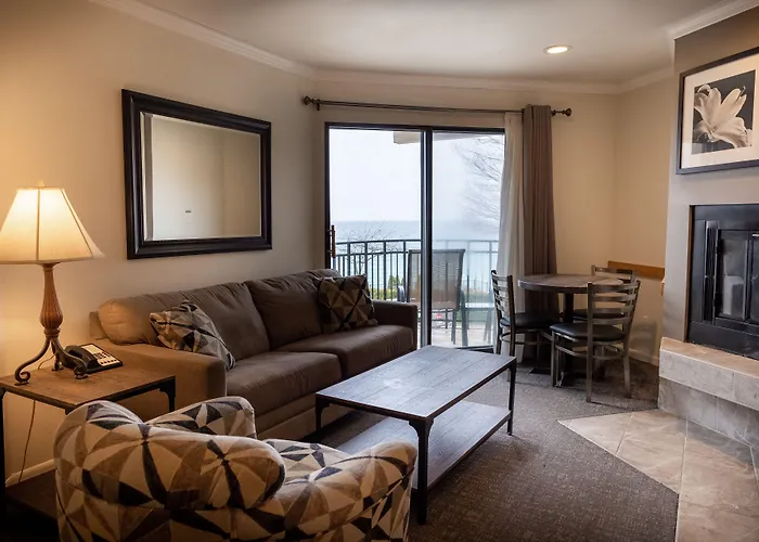 Weathervane Terrace Inn And Suites