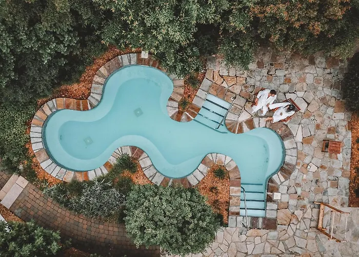 Hotel Le Bonne Entente