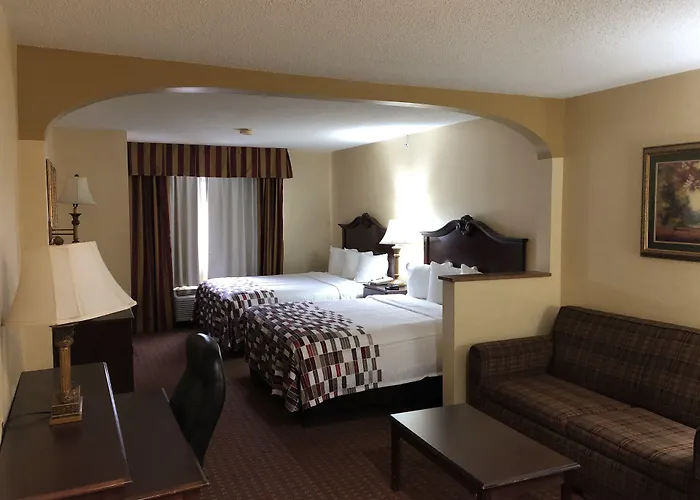 Quality Suites