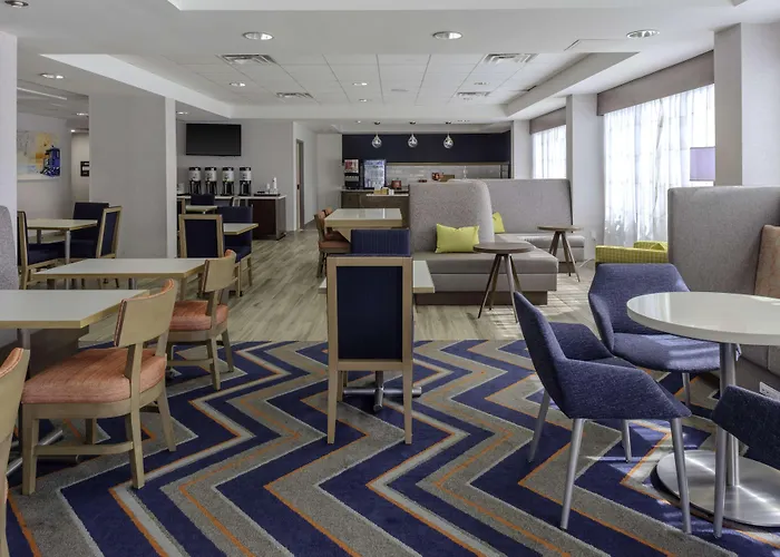 Hampton Inn Sarasota I-75 Bee Ridge Fruitville