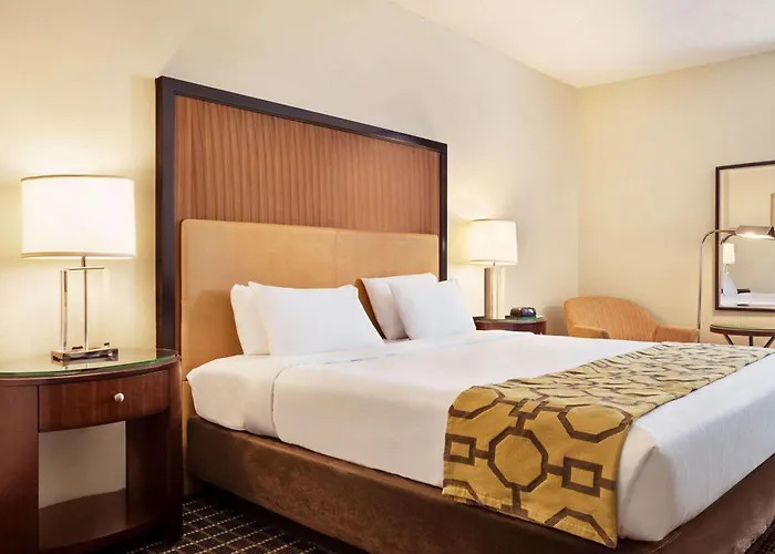 Belmont Inn & Suites Florida City