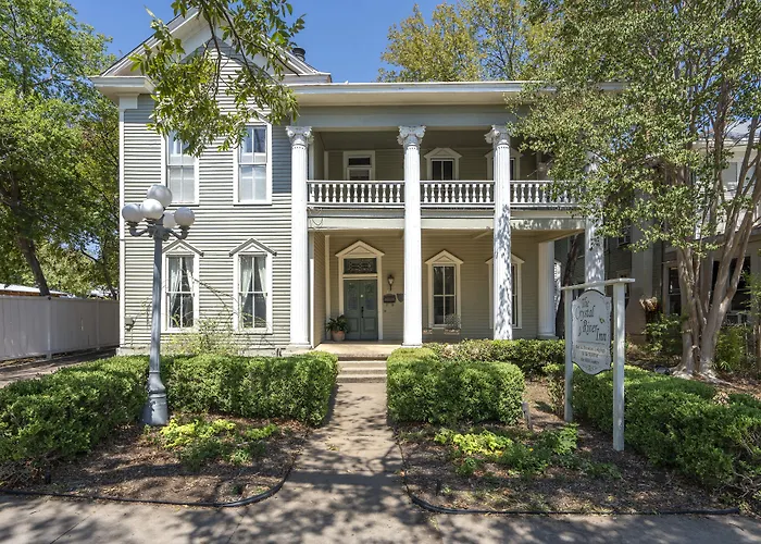 The Crystal River Inn