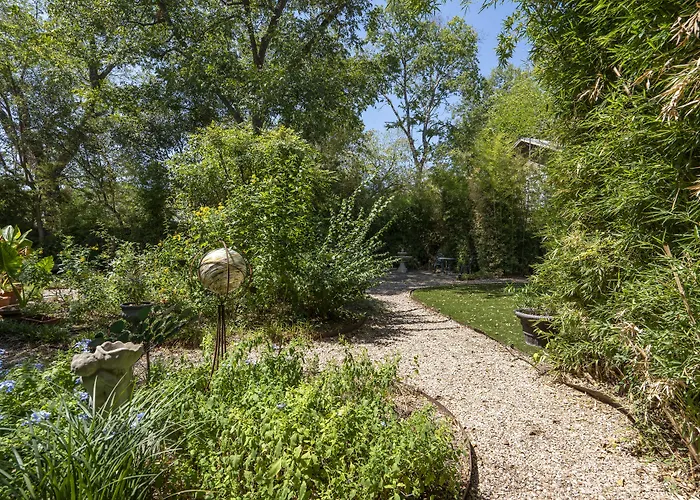 The Crystal River Inn