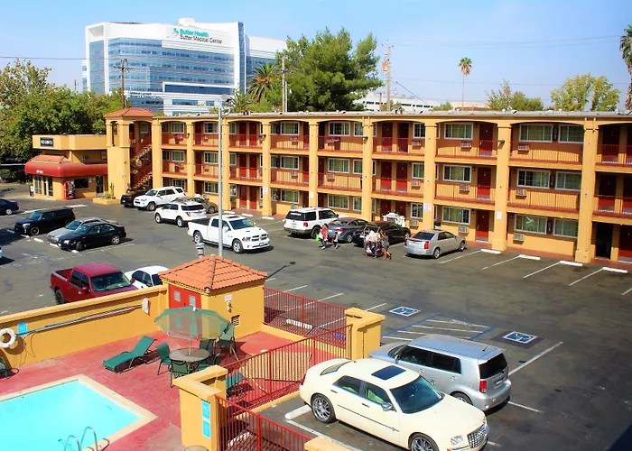 The Midtowner Hotel, Surestay Collection By Best Western