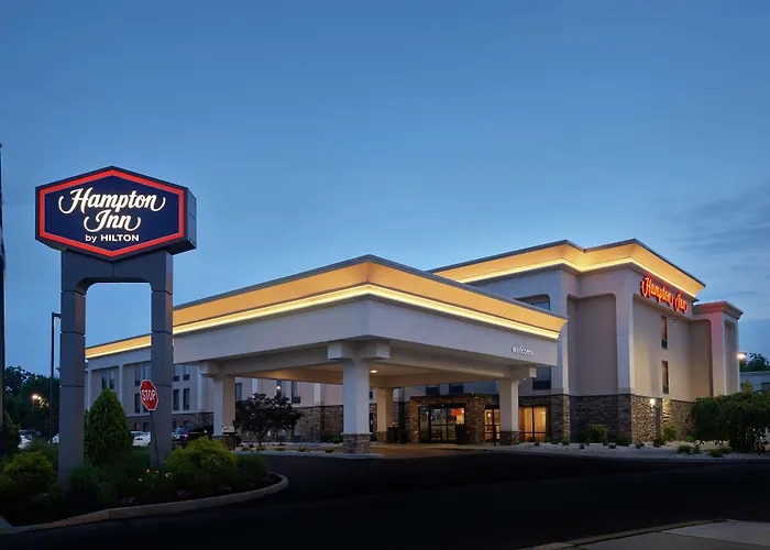 Hampton Inn Hanover