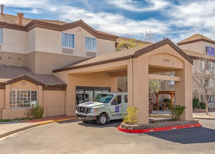 Sleep Inn Airport