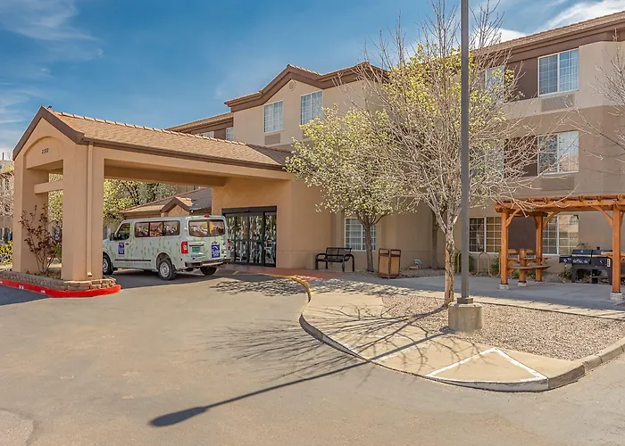Sleep Inn Airport