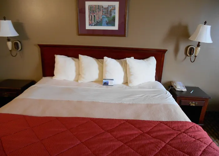 Rest Inn Fort Smith