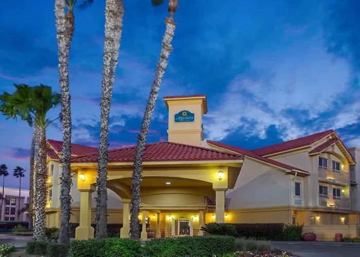 La Quinta By Wyndham Tucson Airport