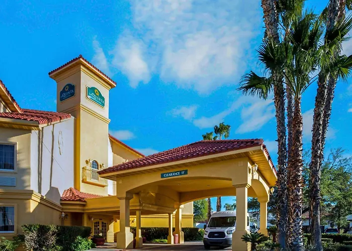 La Quinta By Wyndham Tucson Airport