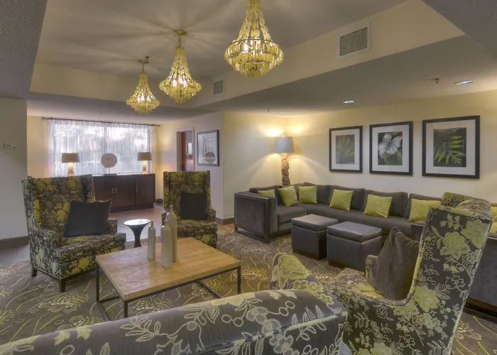 Hampton Inn Georgetown-Marina