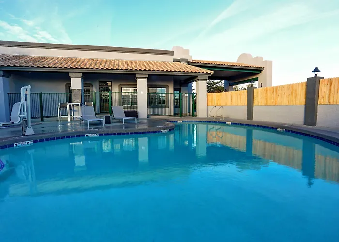 Greentree Inn Prescott Valley (Adults Only)