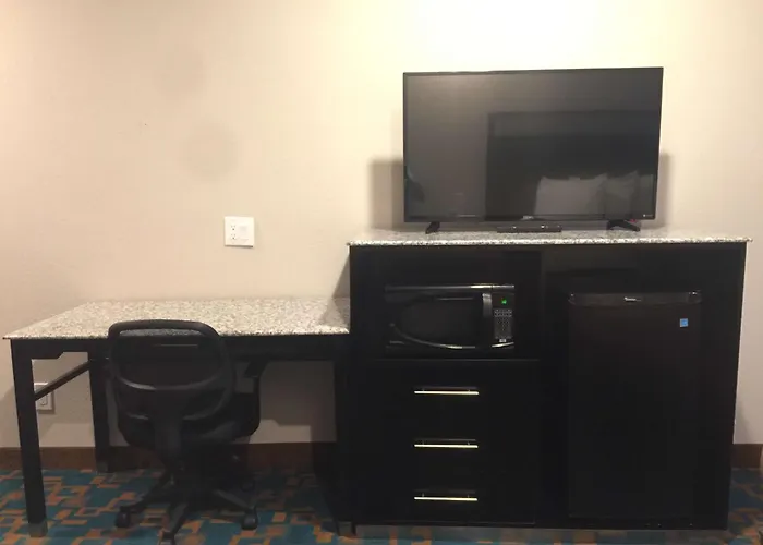 Surestay Hotel By Best Western Brownsville